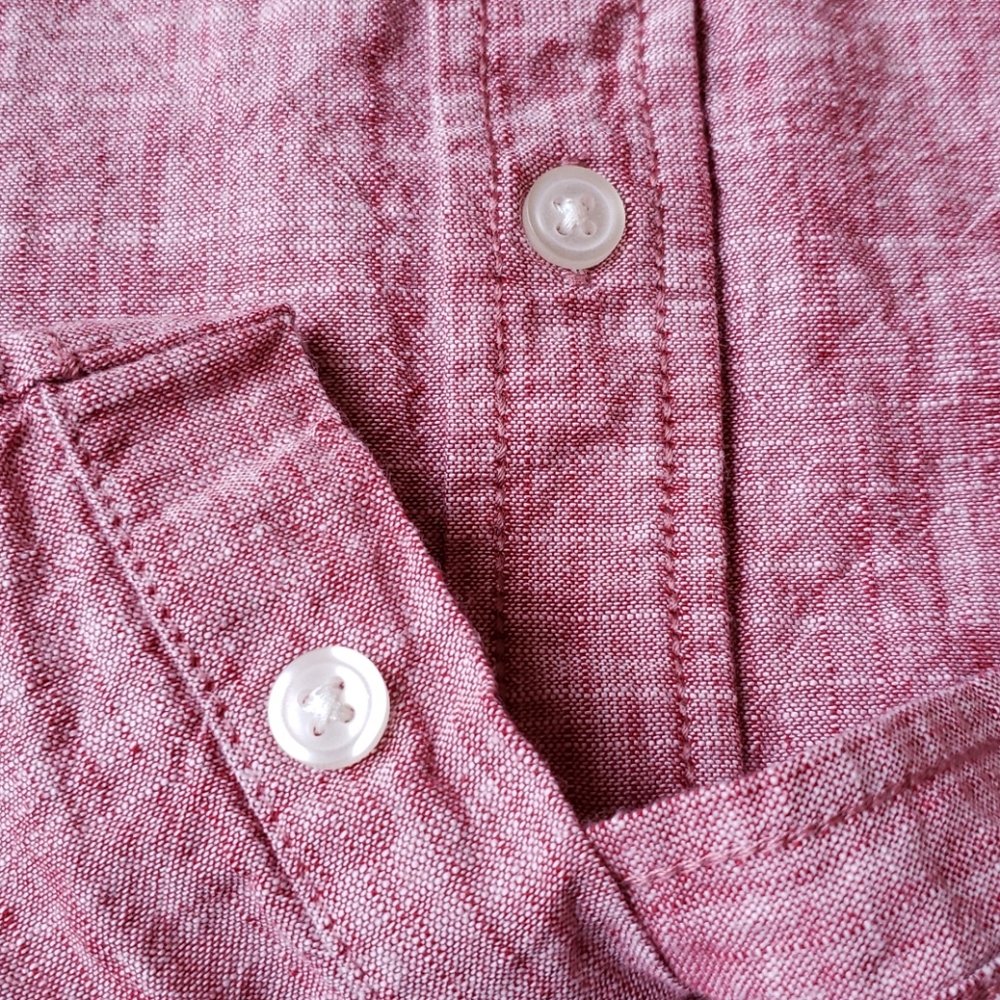 BOYS SHIRT - Picture 4 of 4